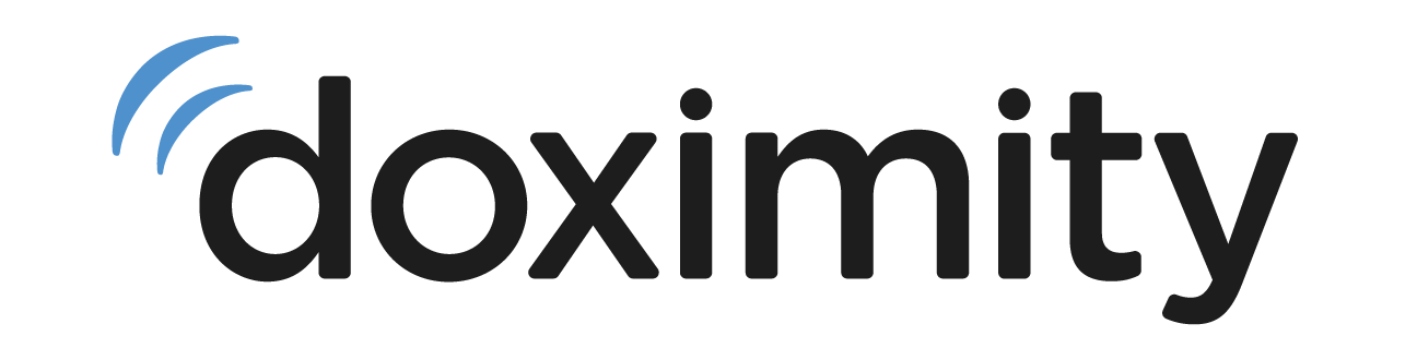 Doximity logo