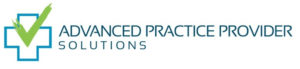 Logo for Advanced Practice Provider Solutions