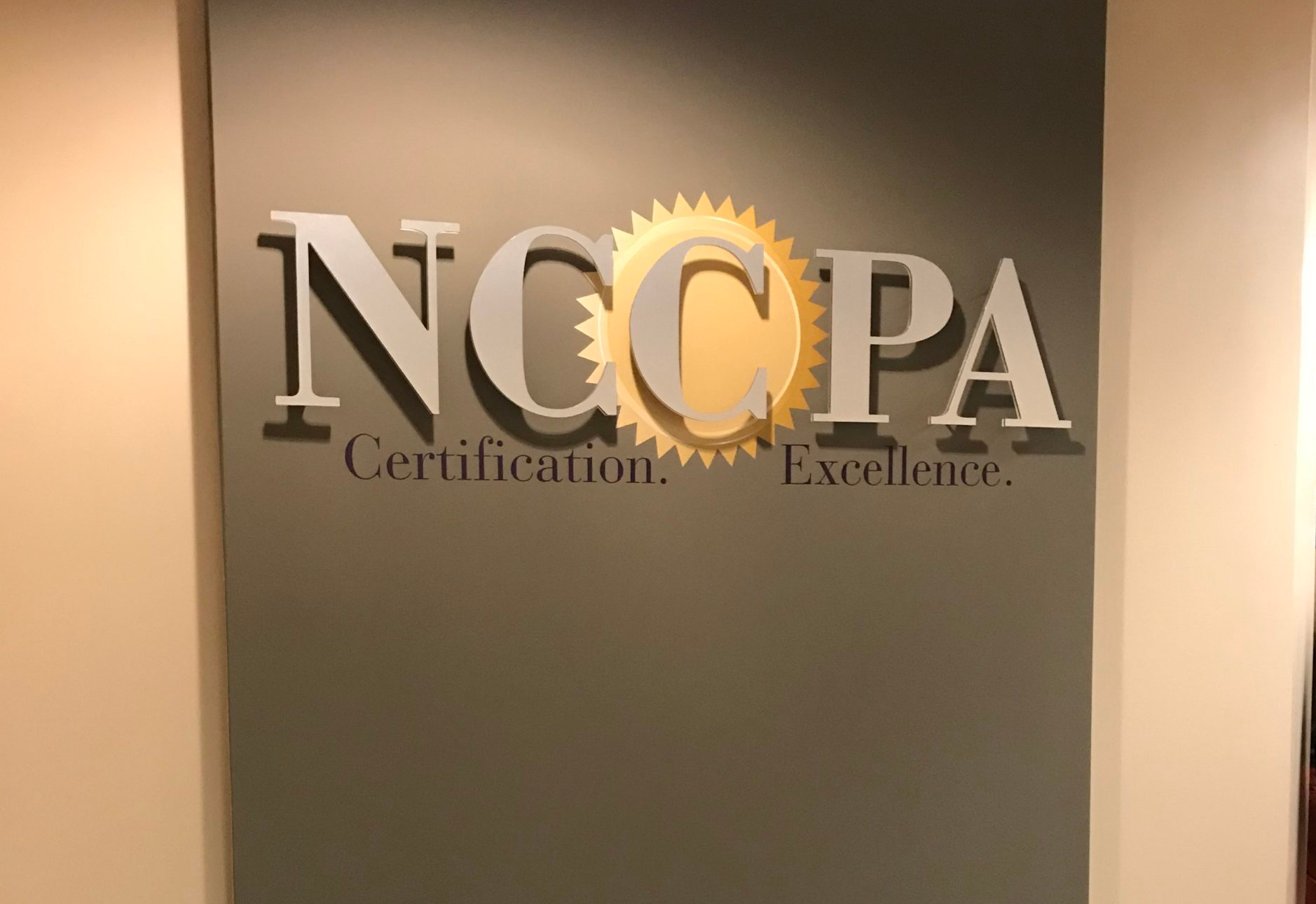 Apply to be an NCCPA Ambassador