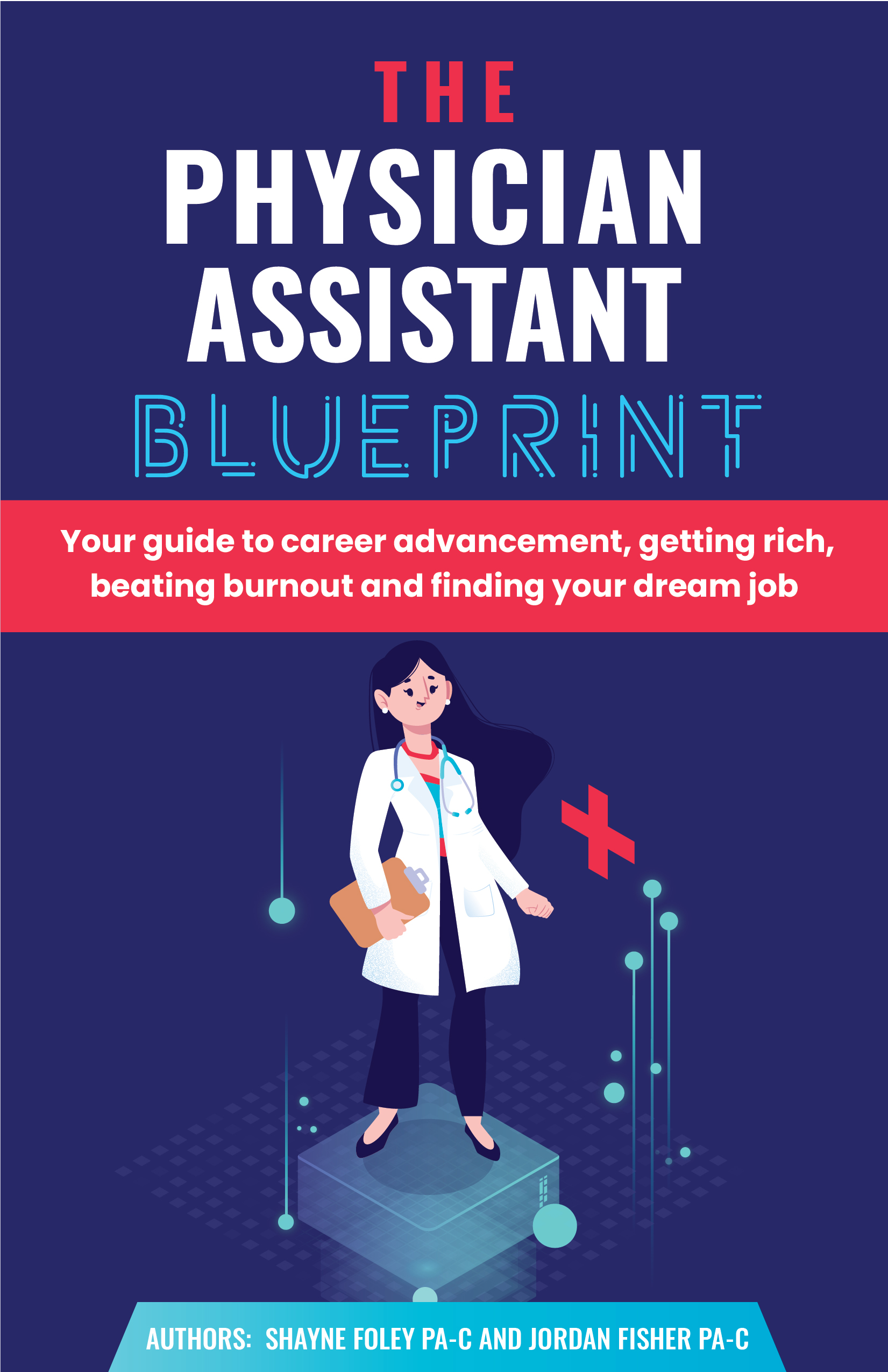 physician assistant blueprint